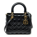 Lady Dior Bag