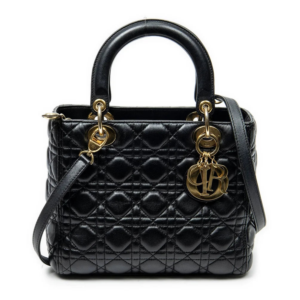 Lady Dior Bag