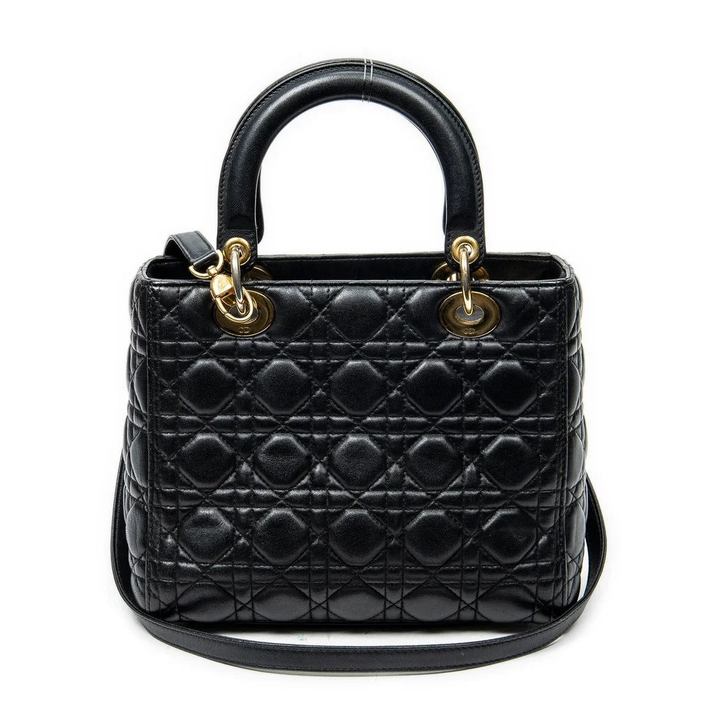 Lady Dior Bag