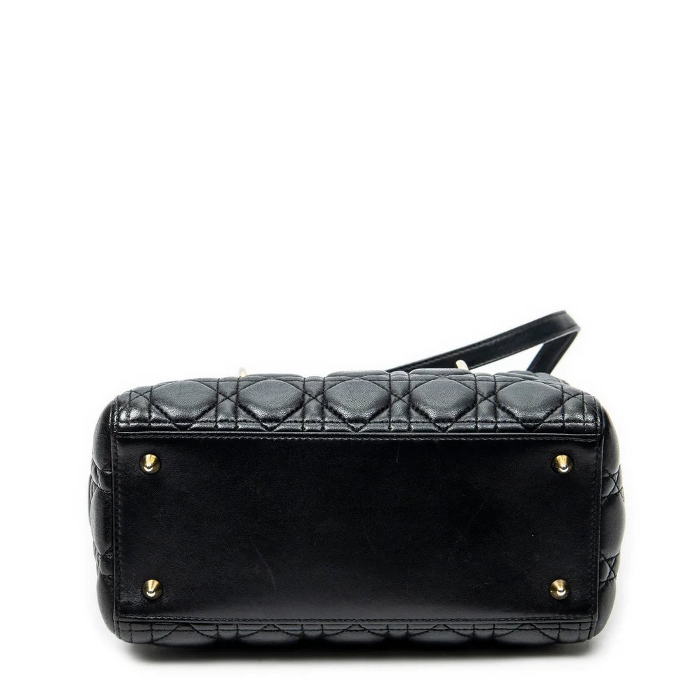Lady Dior Bag
