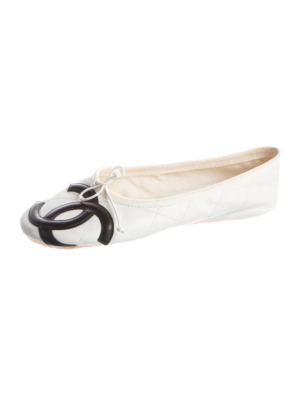 Chanel Ballet Flats