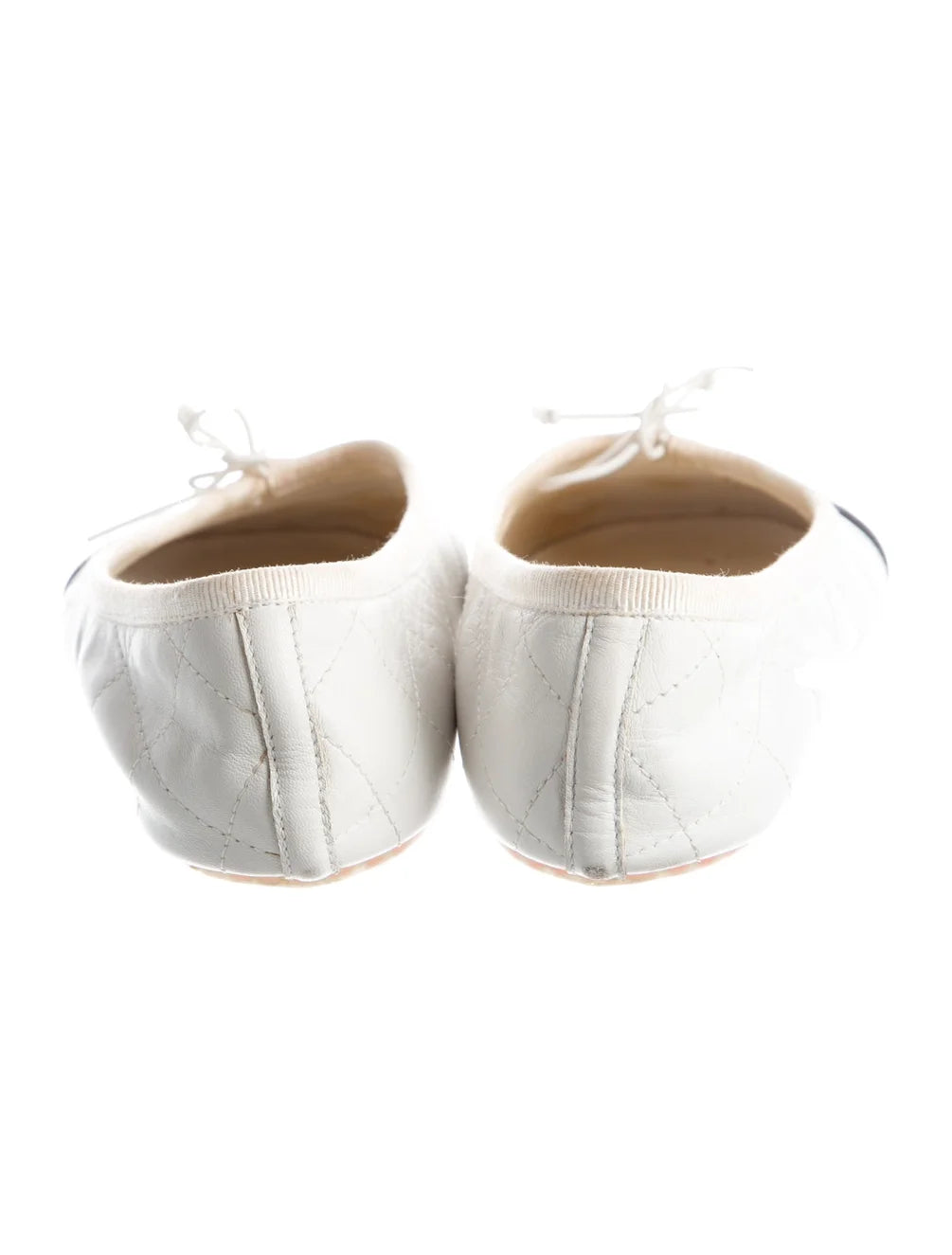 Chanel Ballet Flats