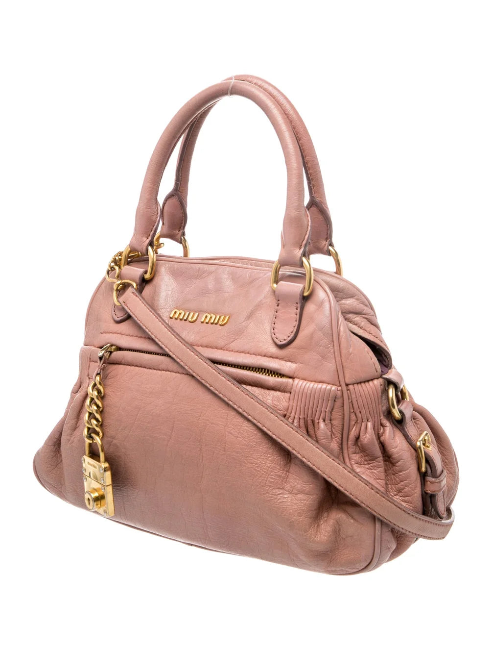 Miu Miu Bag