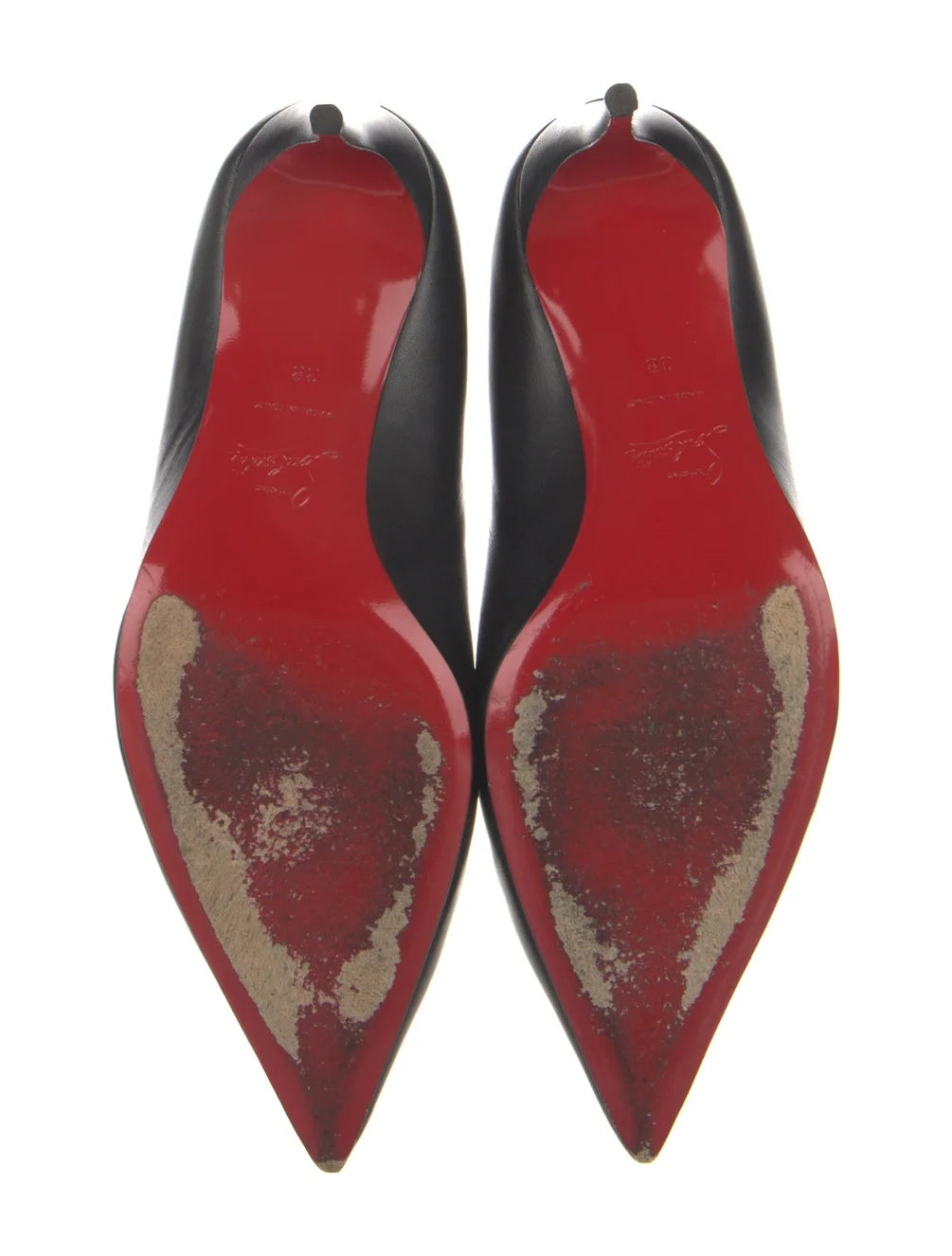 Christian Louboutin Shoes